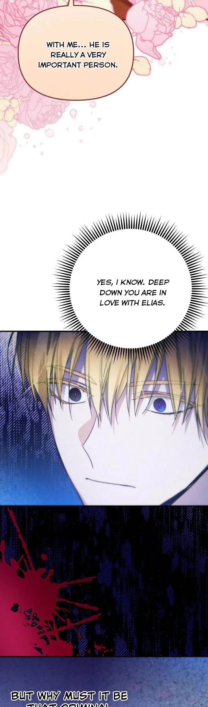 I’ve been here from the beginning Chapter 60 Online - página 24