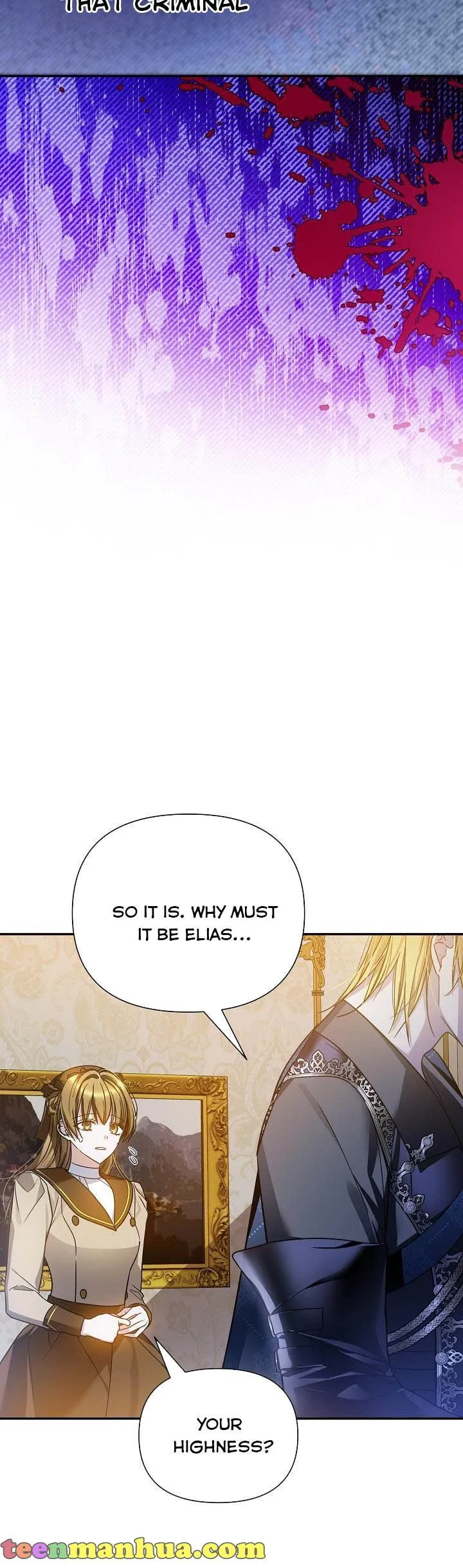 I’ve been here from the beginning Chapter 60 Online - página 25