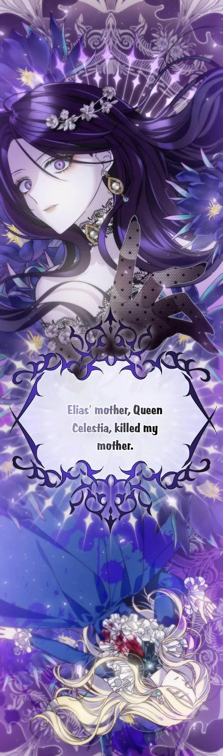 I’ve been here from the beginning Chapter 60 Online - página 27