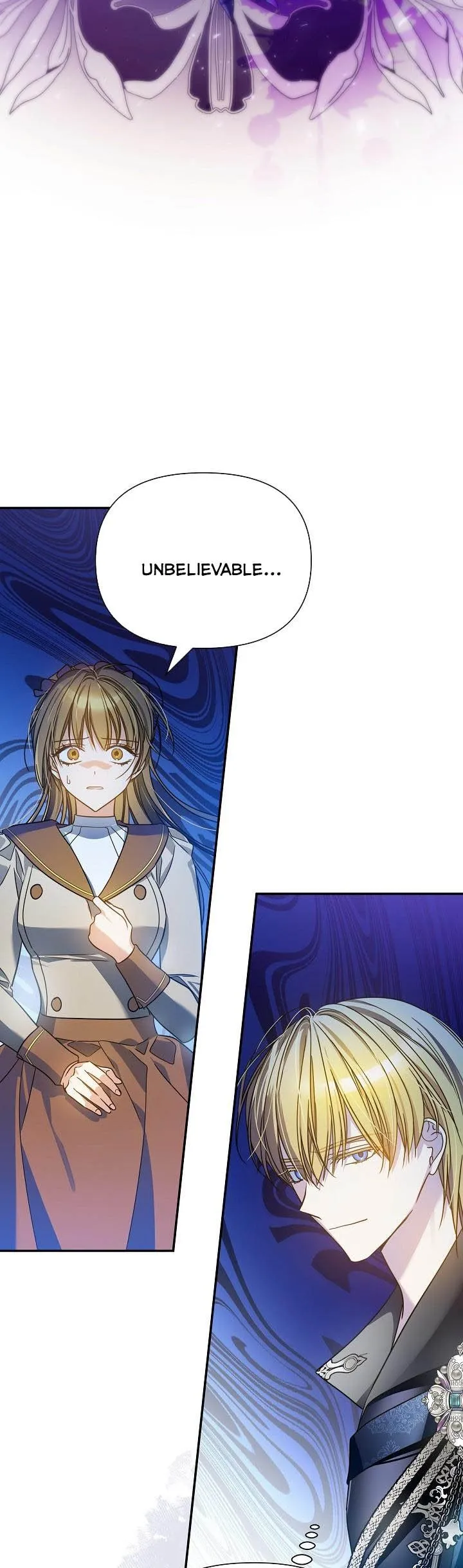 I’ve been here from the beginning Chapter 60 Online - página 28