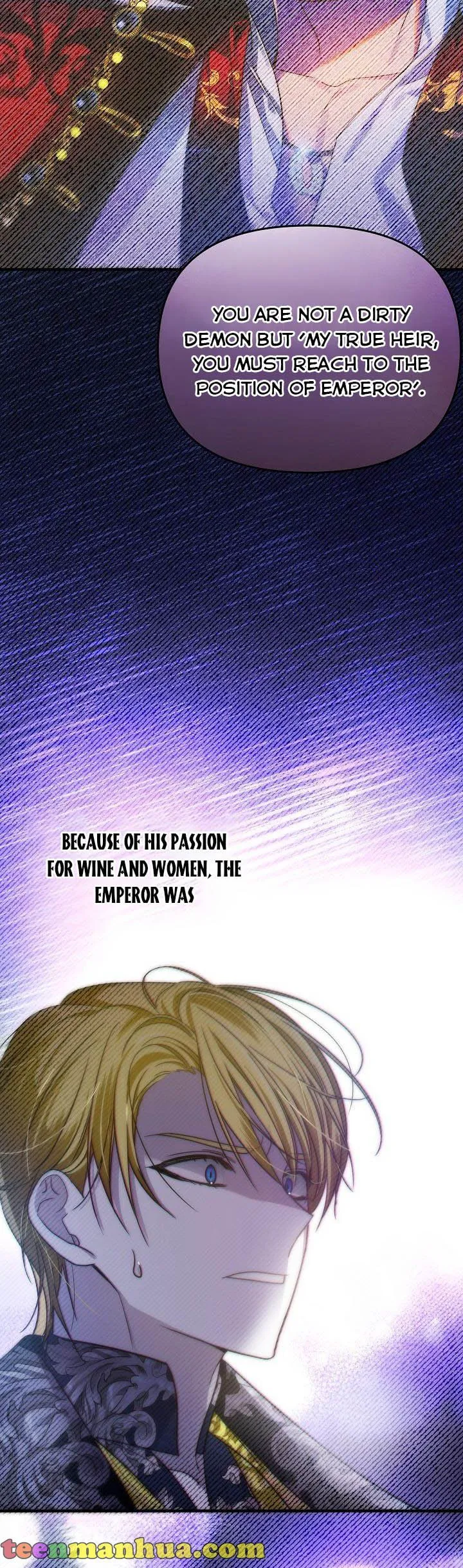 I’ve been here from the beginning Chapter 60 Online - página 31