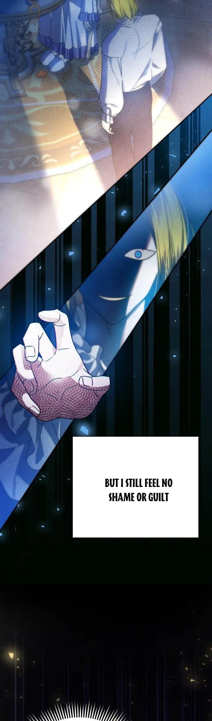 I’ve been here from the beginning Chapter 60 Online - página 33