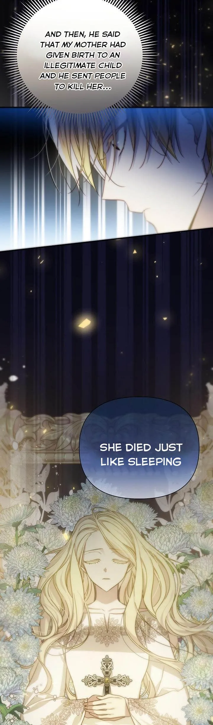 I’ve been here from the beginning Chapter 60 Online - página 34