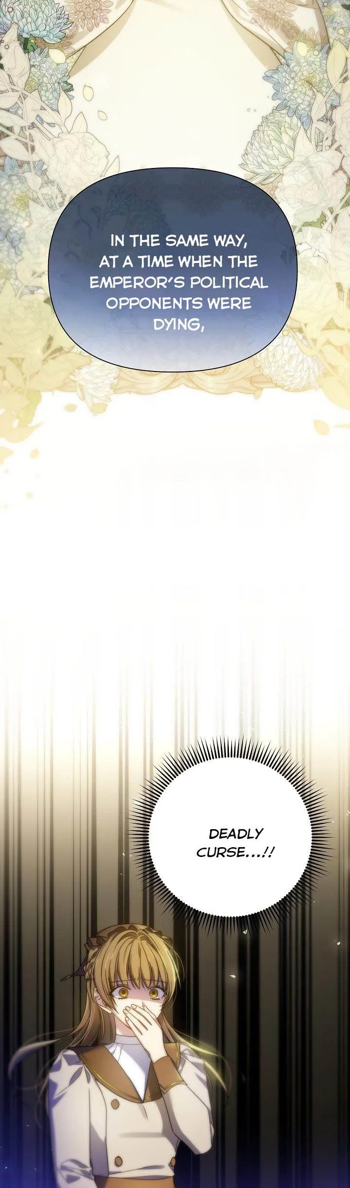 I’ve been here from the beginning Chapter 60 Online - página 35