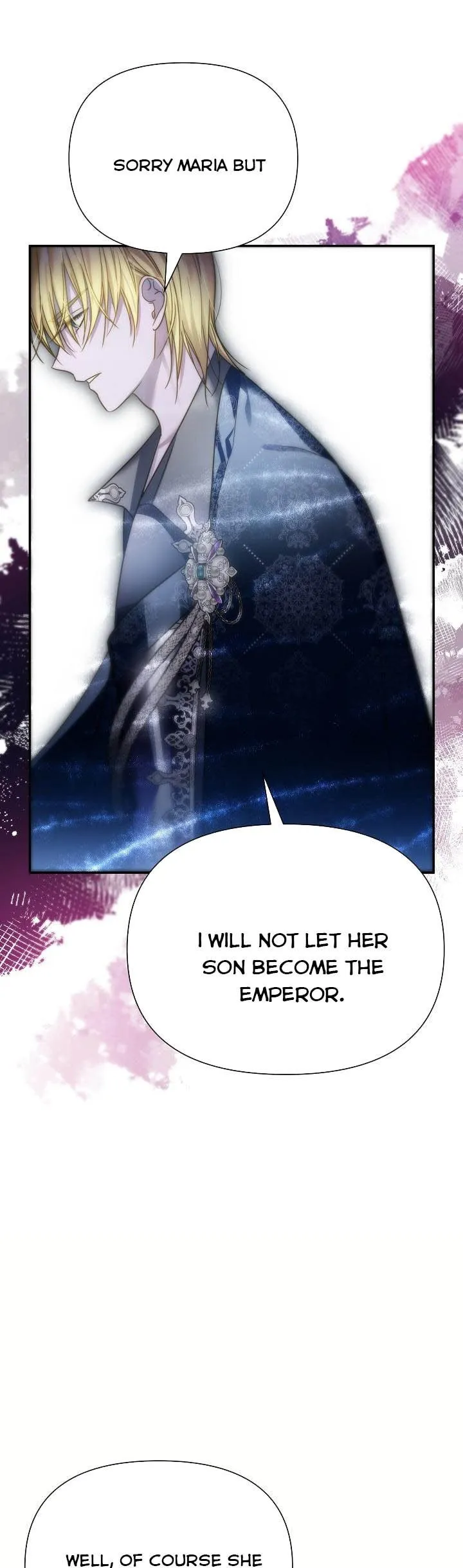 I’ve been here from the beginning Chapter 60 Online - página 37