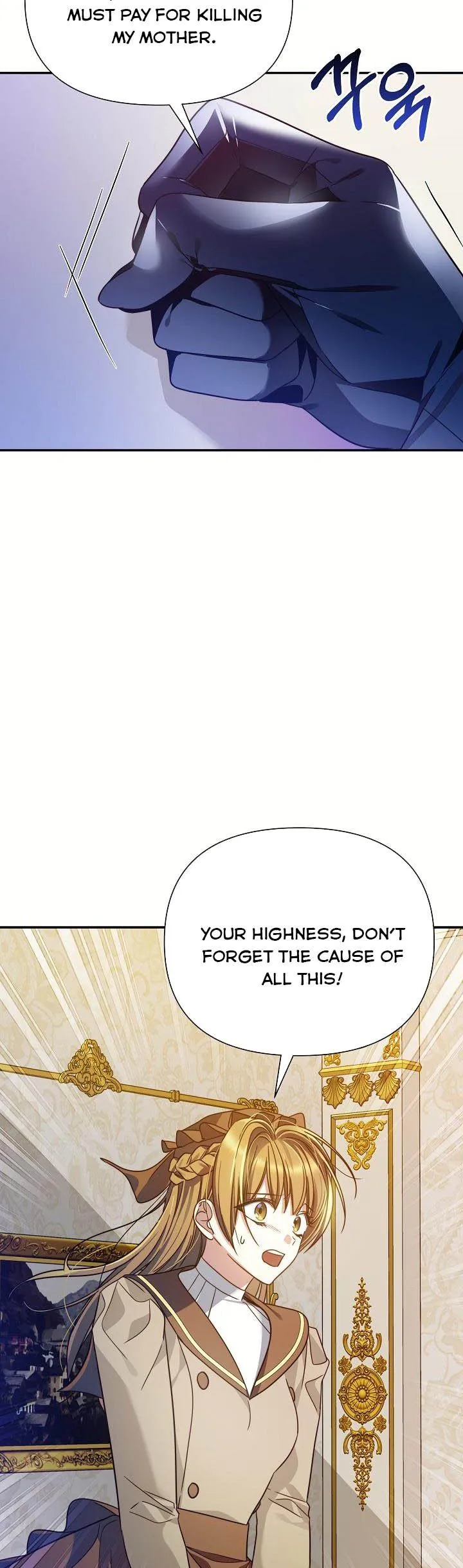 I’ve been here from the beginning Chapter 60 Online - página 38