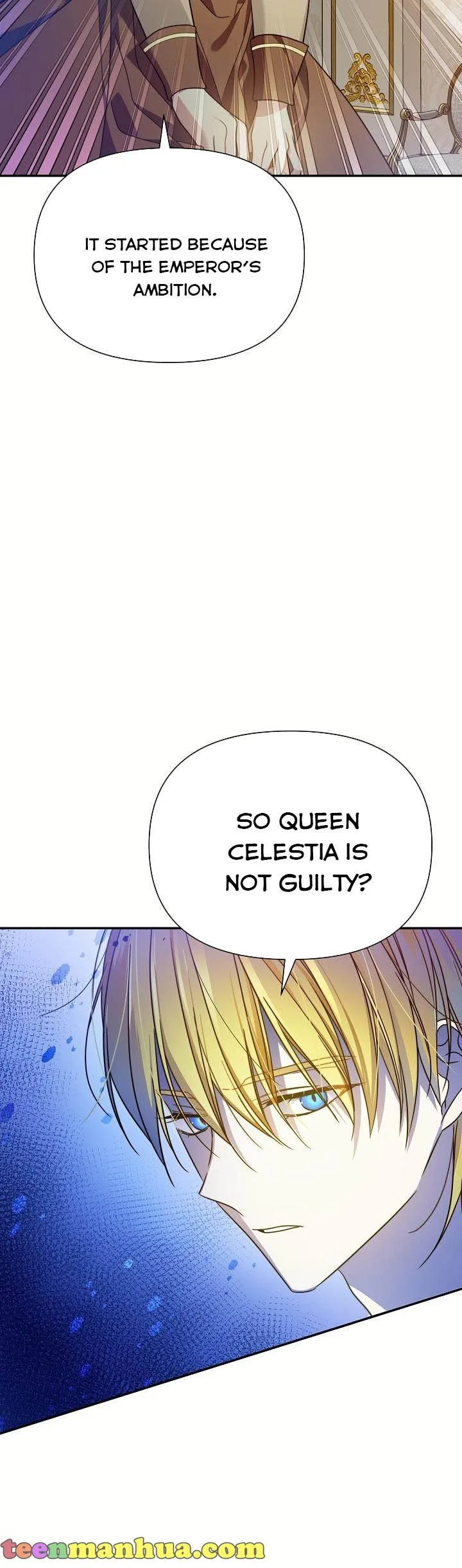 I’ve been here from the beginning Chapter 60 Online - página 39