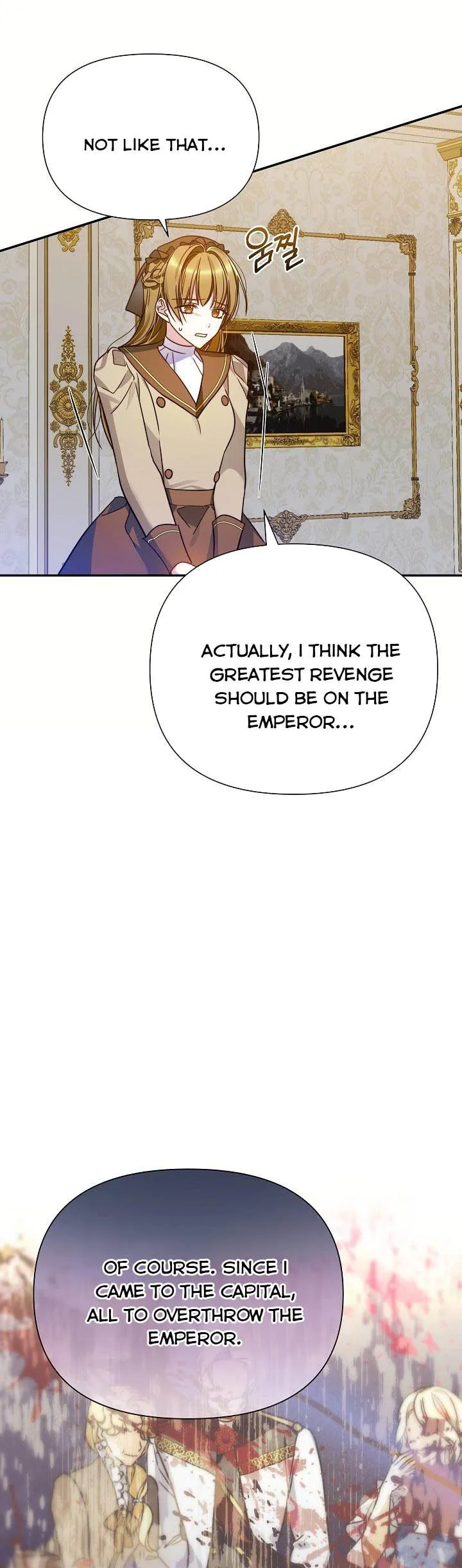 I’ve been here from the beginning Chapter 60 Online - página 40