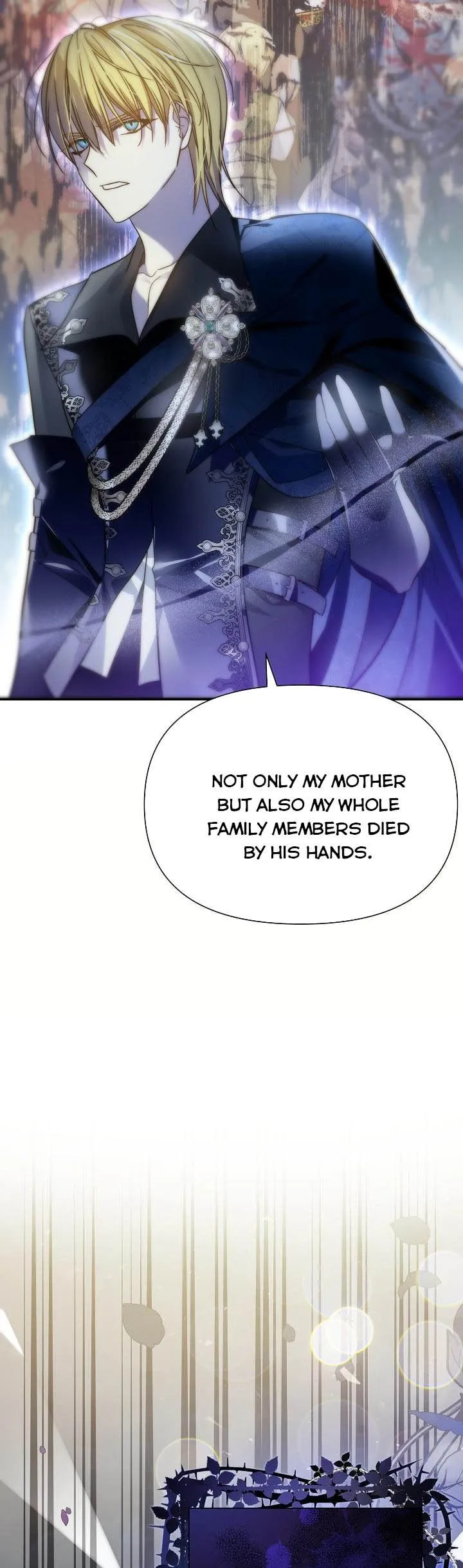 I’ve been here from the beginning Chapter 60 Online - página 41