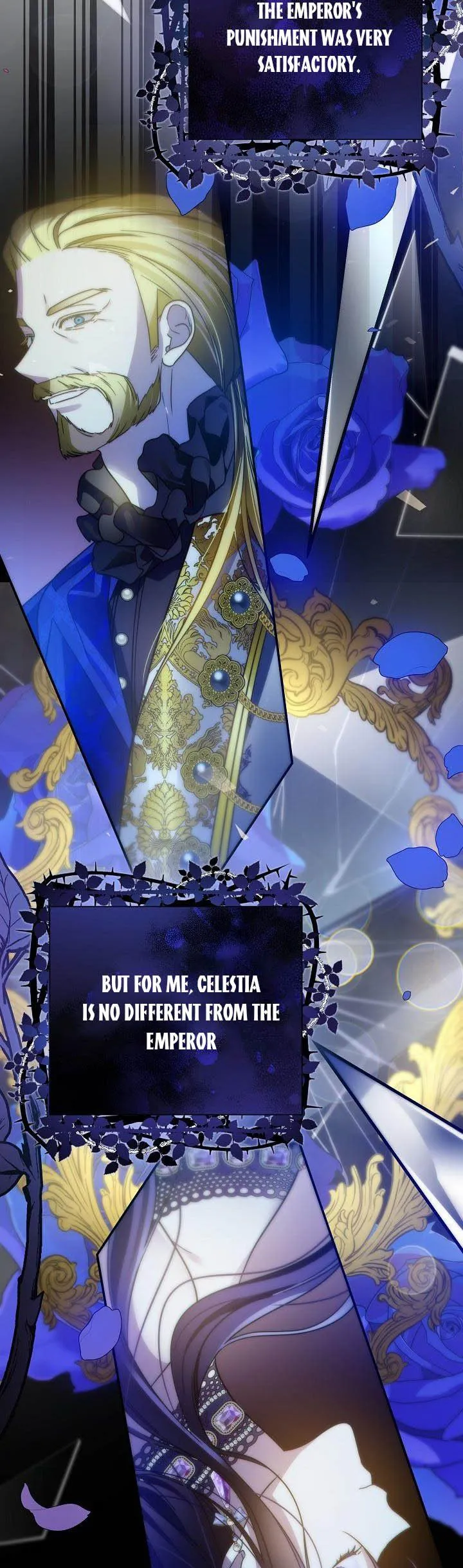I’ve been here from the beginning Chapter 60 Online - página 42