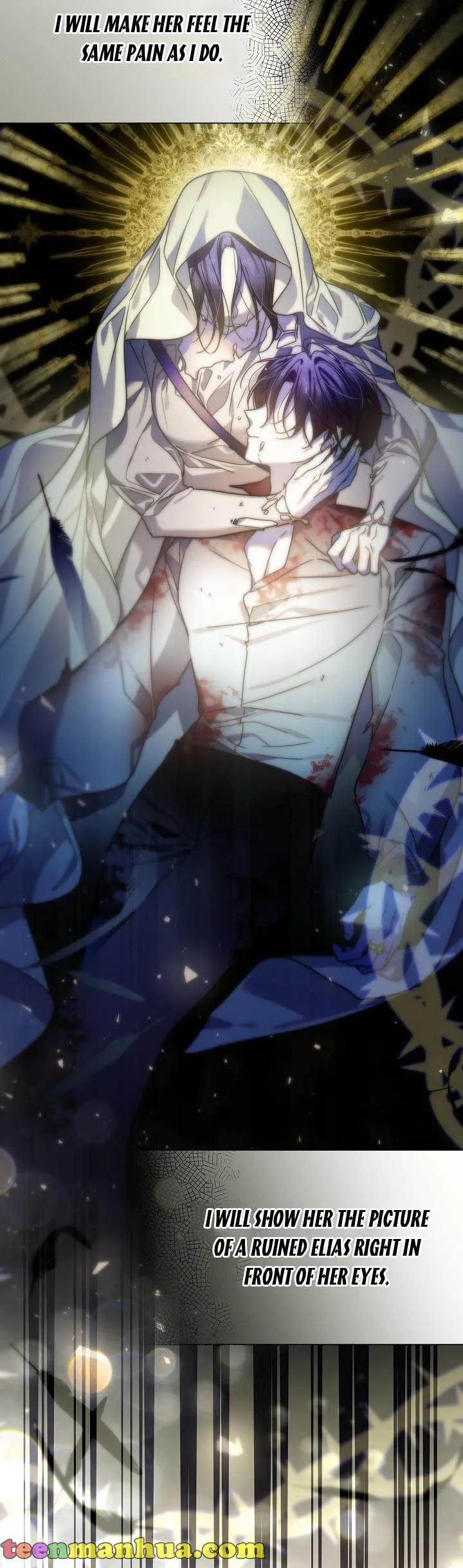 I’ve been here from the beginning Chapter 60 Online - página 44