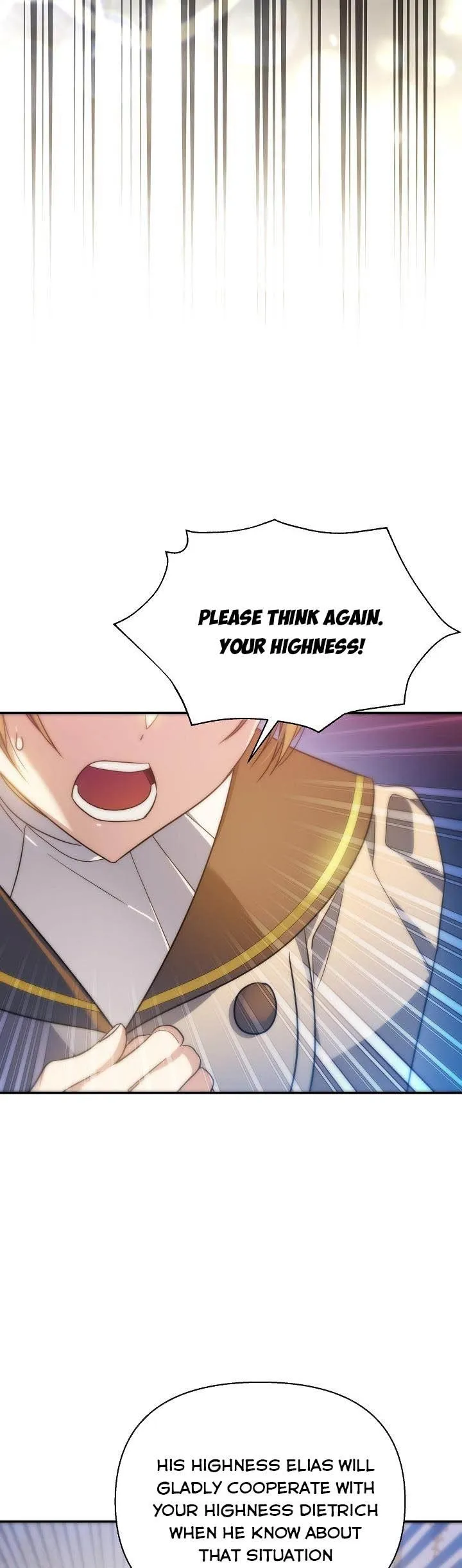 I’ve been here from the beginning Chapter 60 Online - página 45
