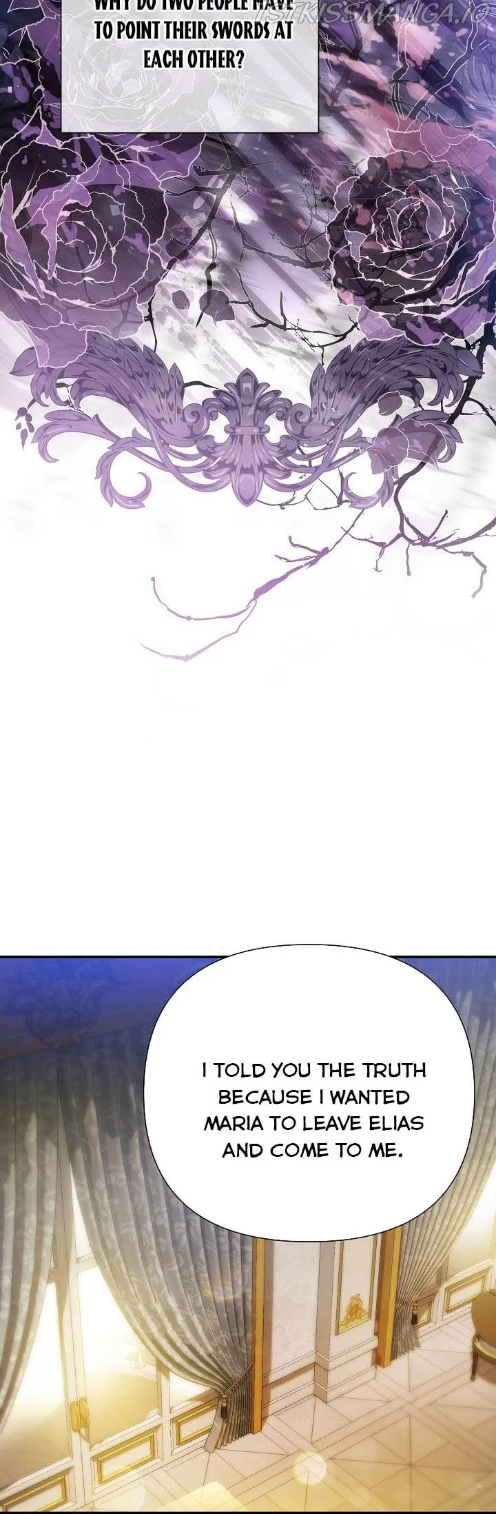 I’ve been here from the beginning Chapter 61 Online - página 8