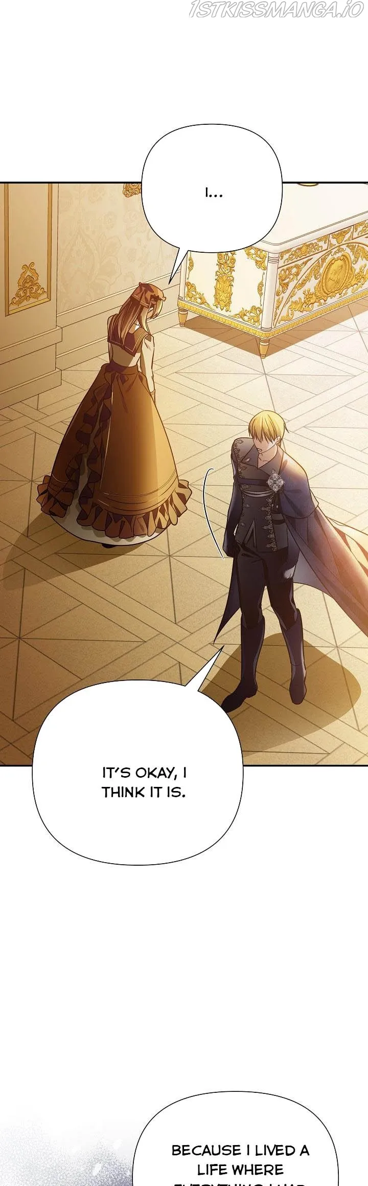 I’ve been here from the beginning Chapter 61 Online - página 10