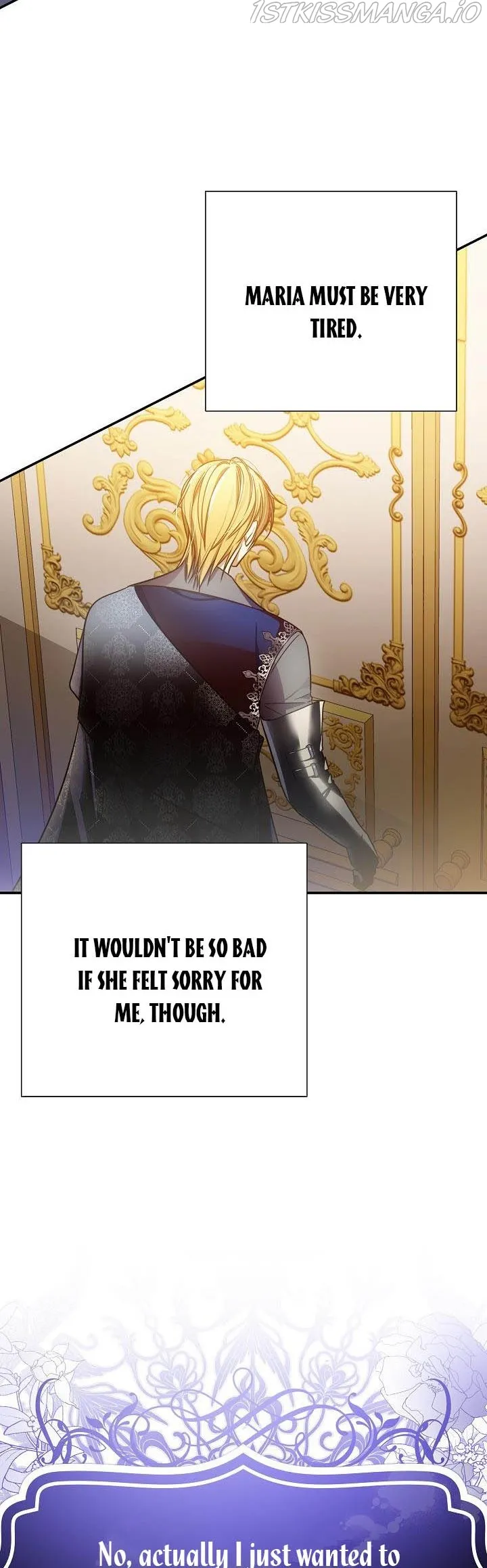 I’ve been here from the beginning Chapter 61 Online - página 15