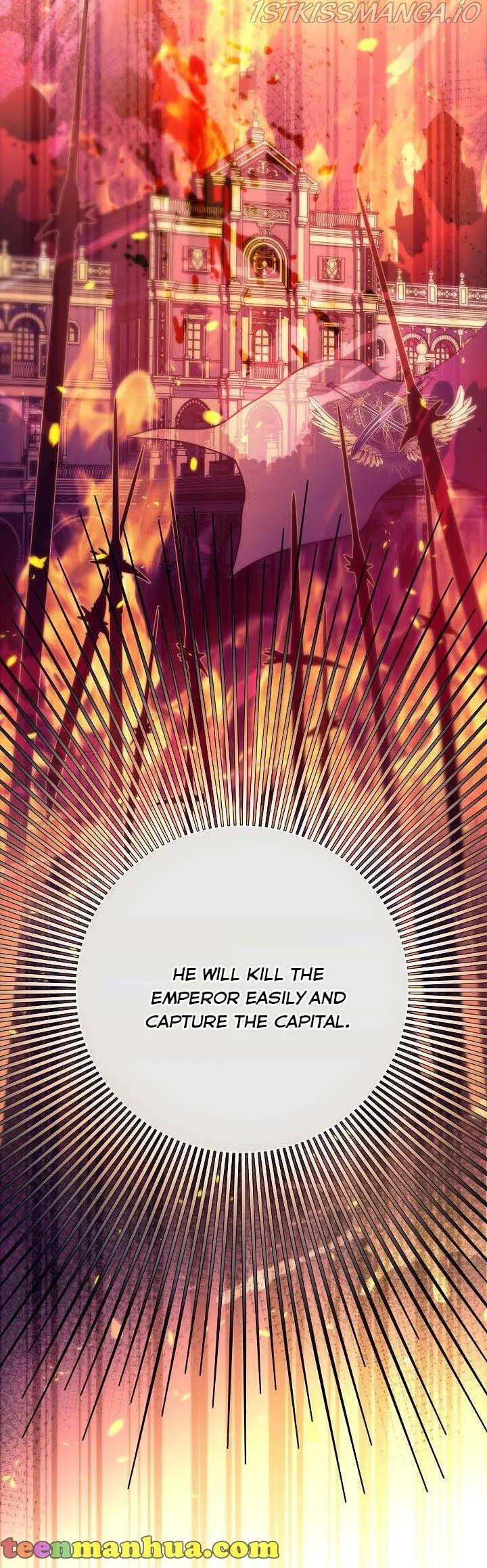 I’ve been here from the beginning Chapter 61 Online - página 20