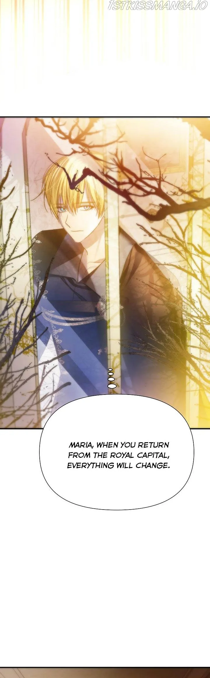 I’ve been here from the beginning Chapter 61 Online - página 21