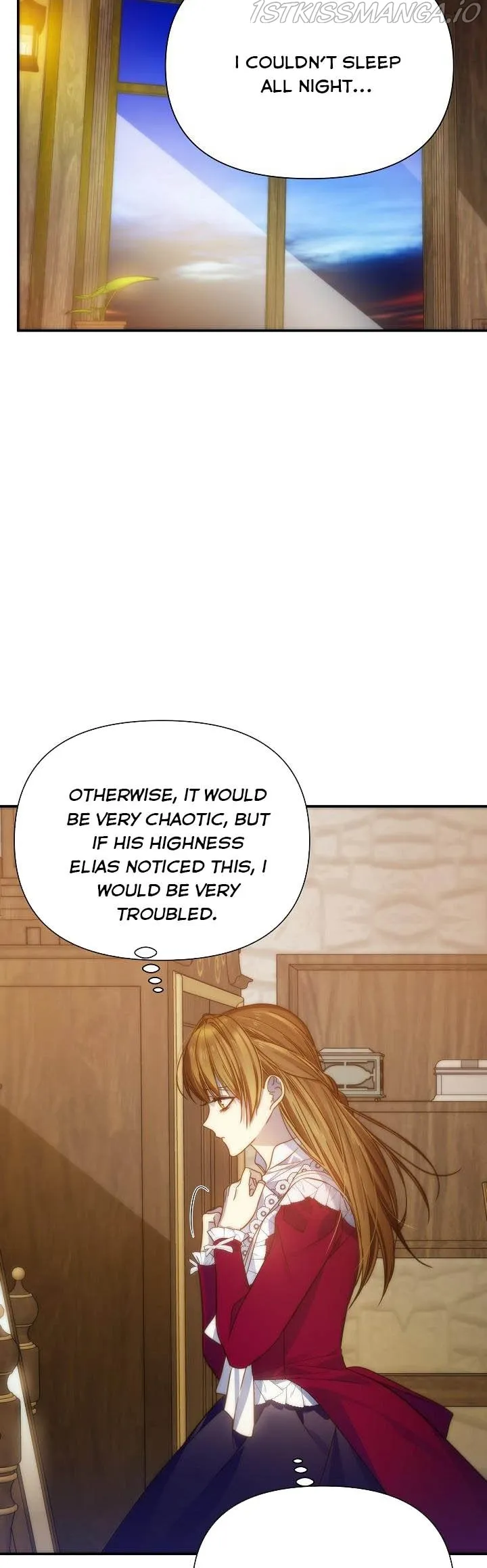 I’ve been here from the beginning Chapter 61 Online - página 23