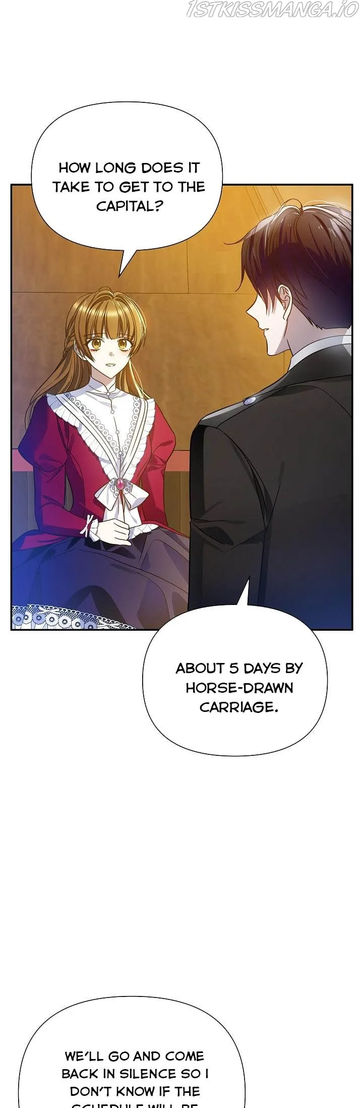 I’ve been here from the beginning Chapter 61 Online - página 28