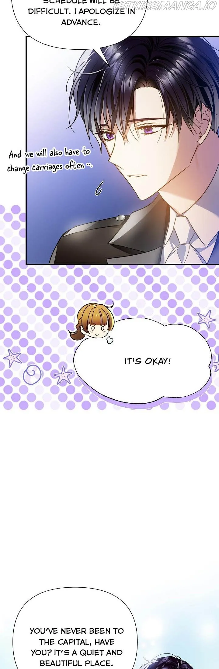 I’ve been here from the beginning Chapter 61 Online - página 29