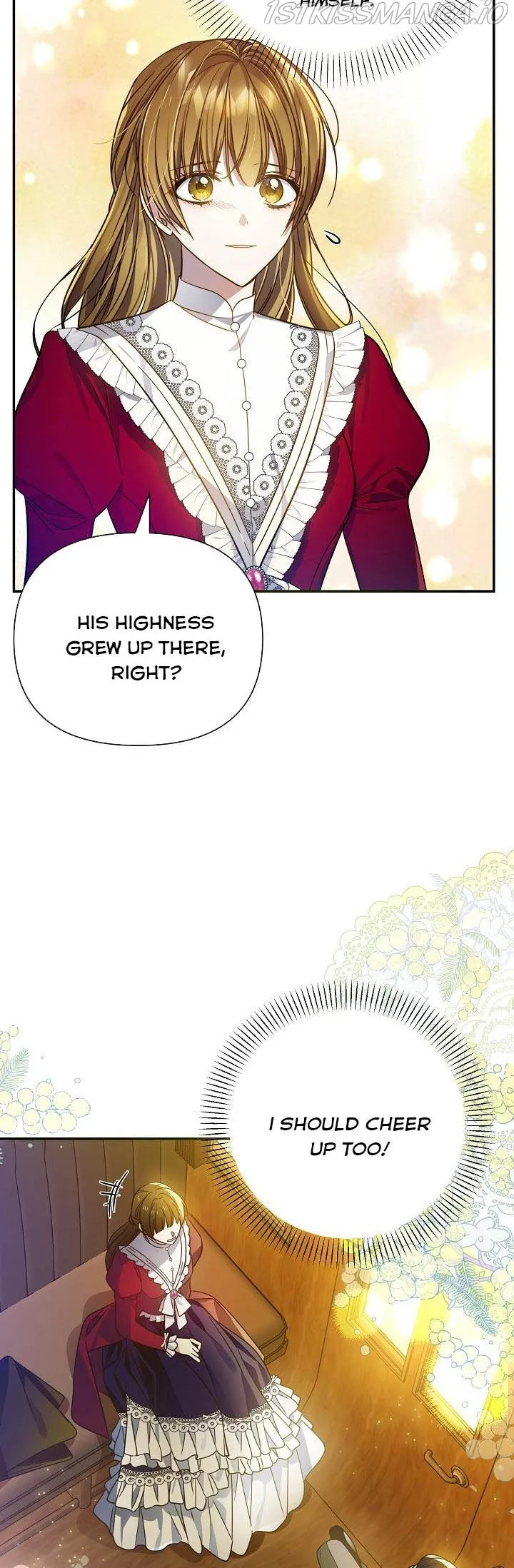 I’ve been here from the beginning Chapter 61 Online - página 31