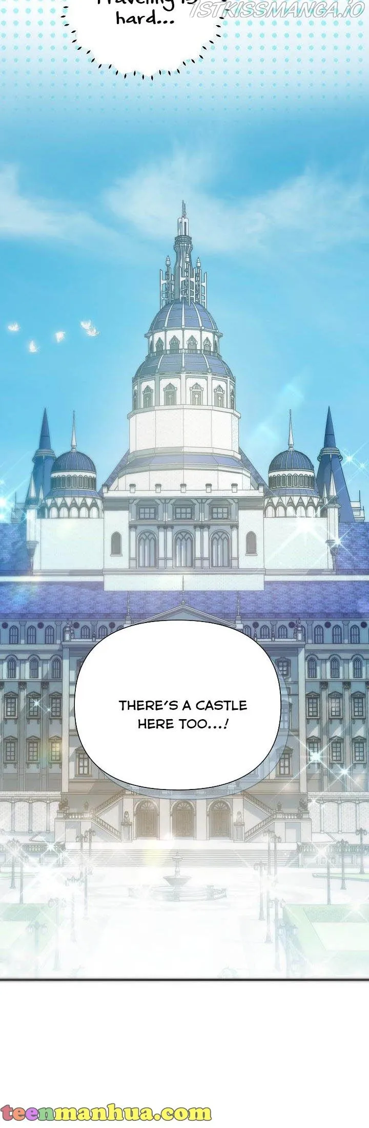 I’ve been here from the beginning Chapter 61 Online - página 33