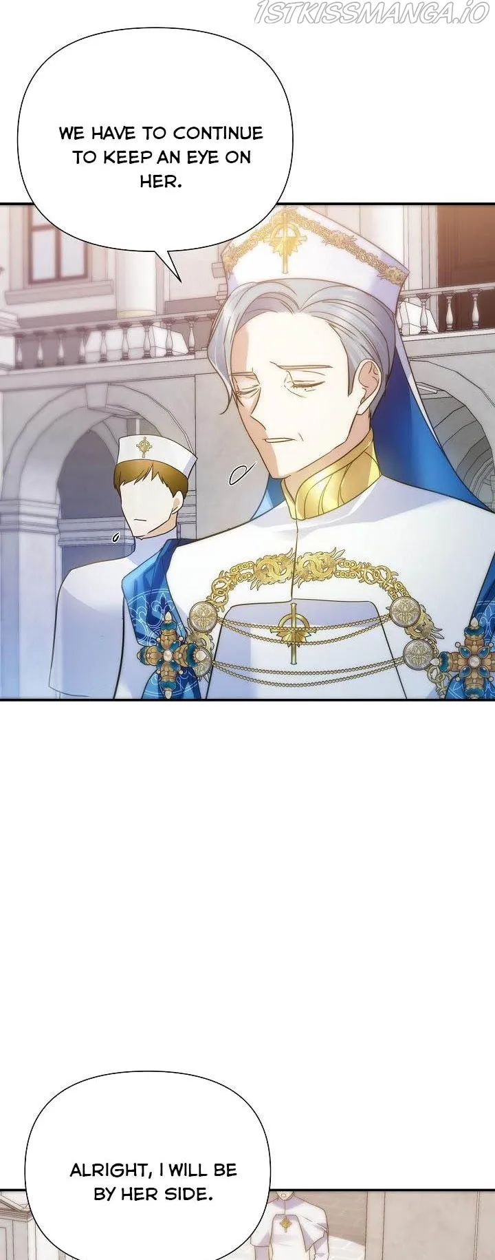 I’ve been here from the beginning Chapter 61 Online - página 38