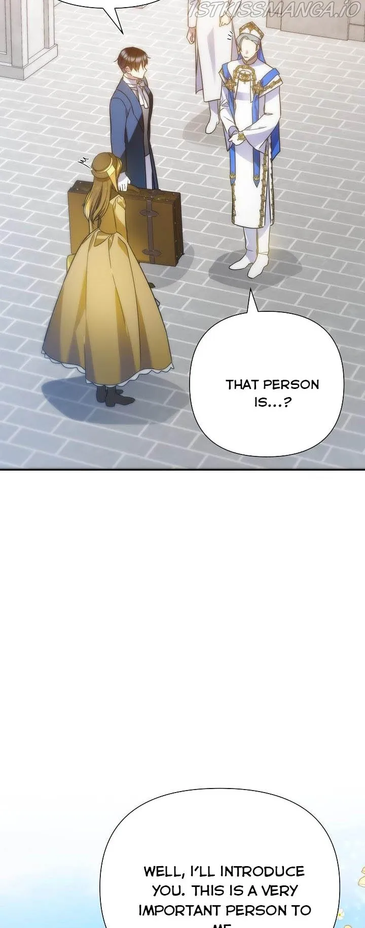 I’ve been here from the beginning Chapter 61 Online - página 39