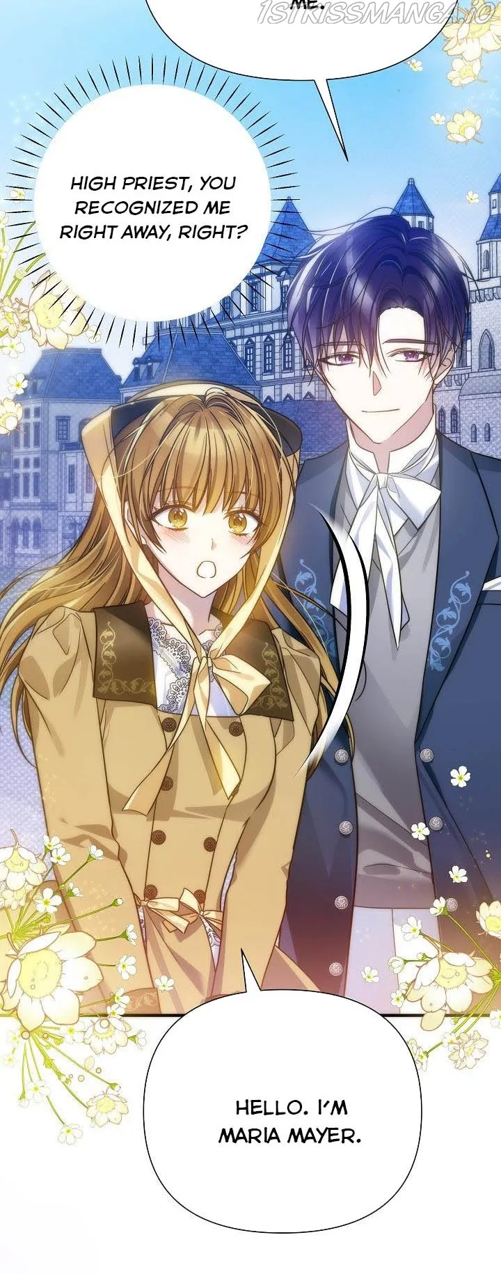 I’ve been here from the beginning Chapter 61 Online - página 40