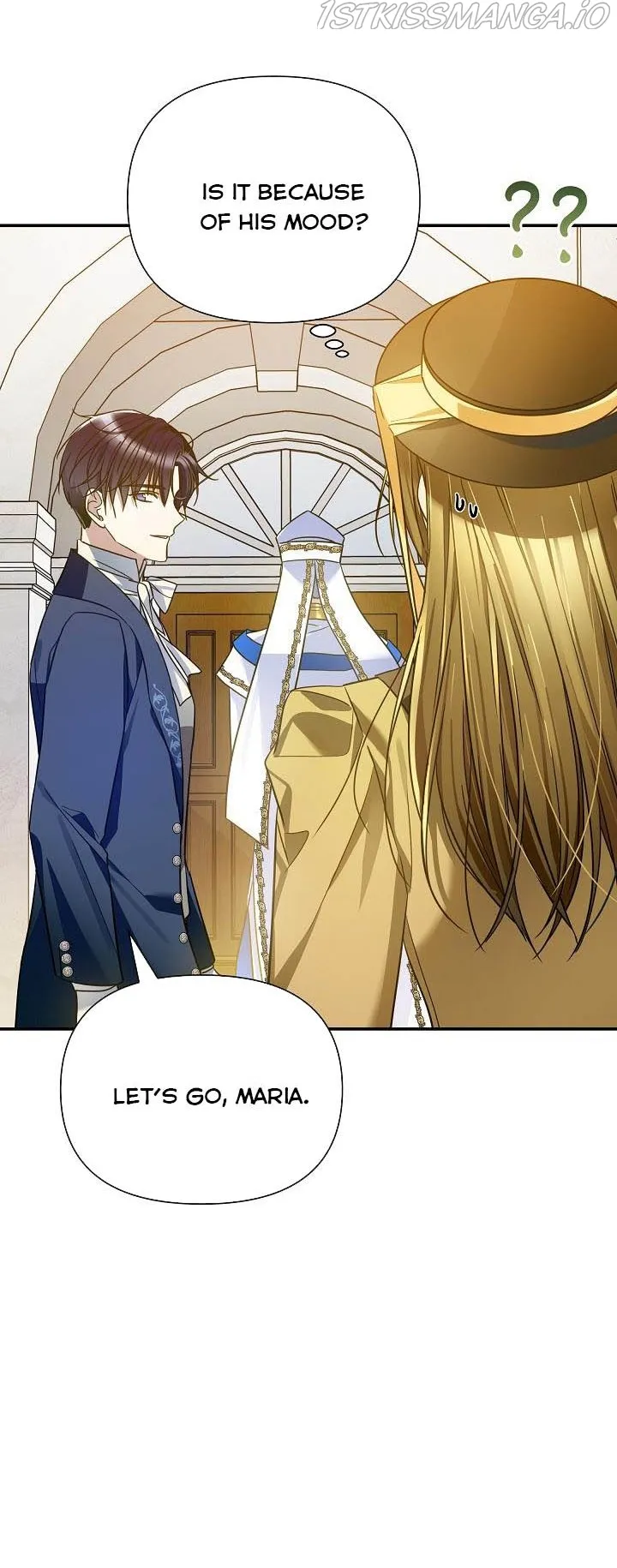 I’ve been here from the beginning Chapter 61 Online - página 44