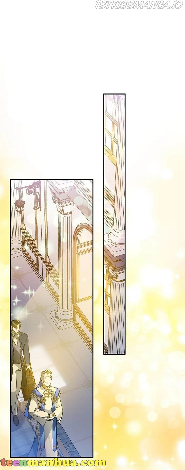 I’ve been here from the beginning Chapter 61 Online - página 45