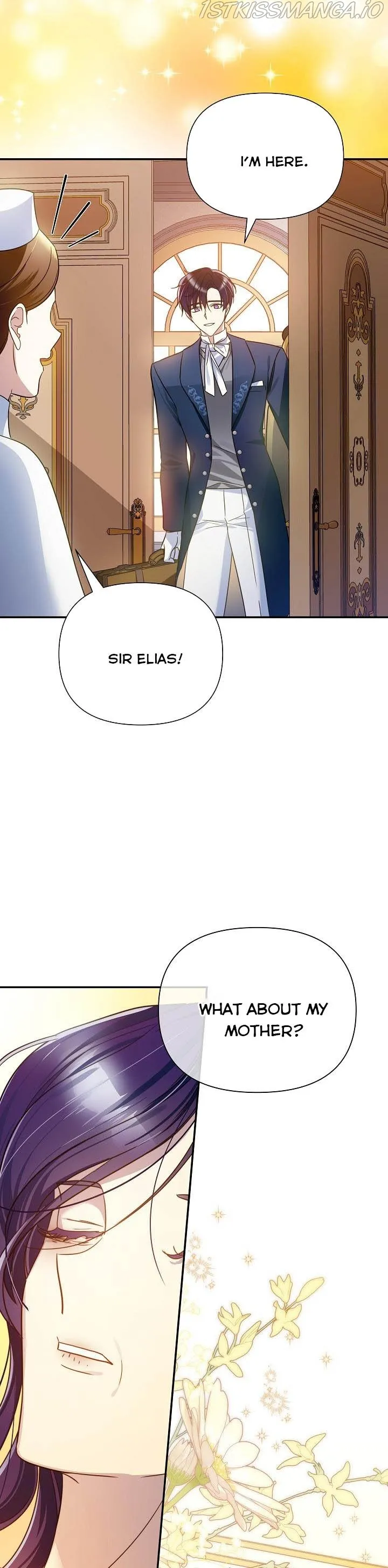 I’ve been here from the beginning Chapter 61 Online - página 46