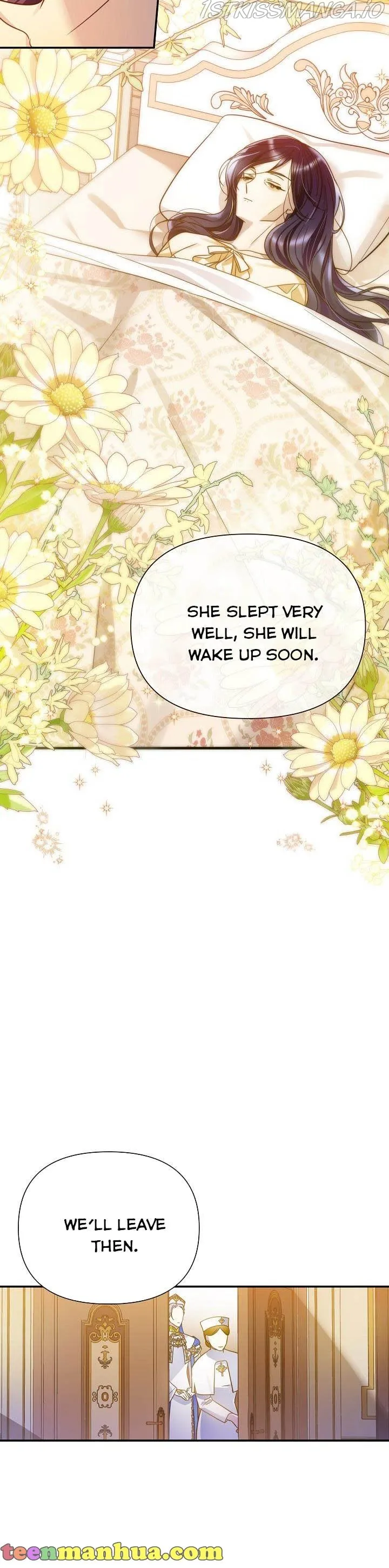 I’ve been here from the beginning Chapter 61 Online - página 47