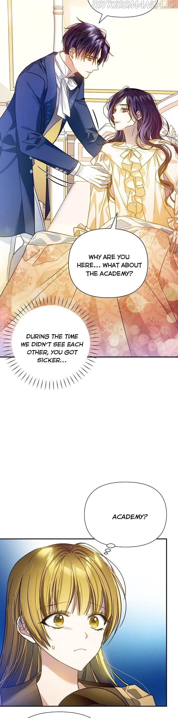I’ve been here from the beginning Chapter 61 Online - página 49