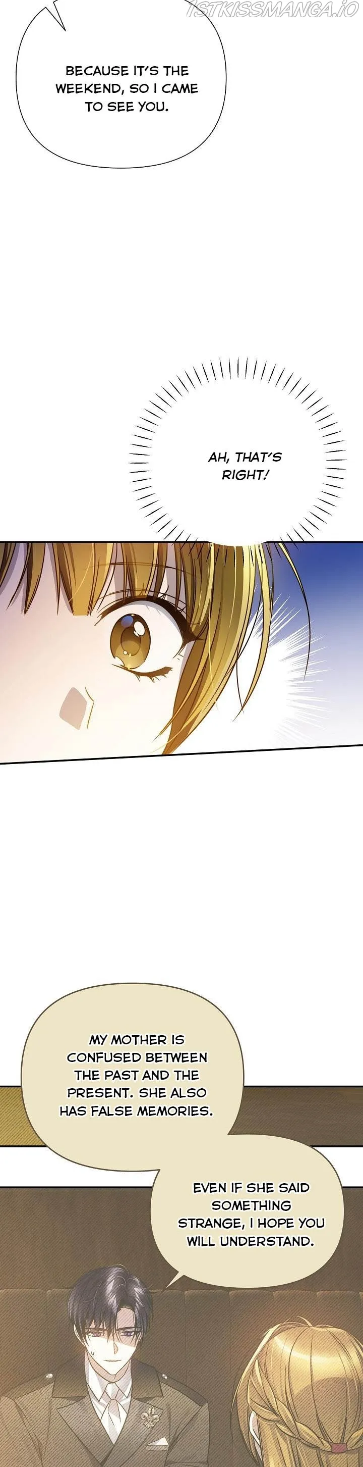 I’ve been here from the beginning Chapter 61 Online - página 50