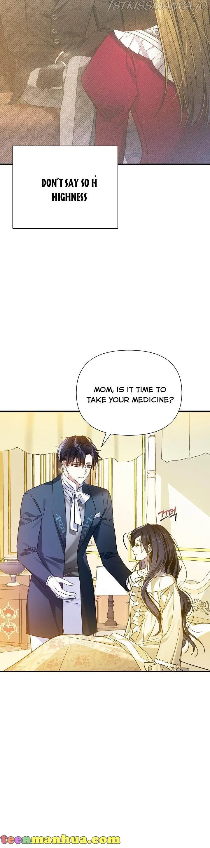 I’ve been here from the beginning Chapter 61 Online - página 51