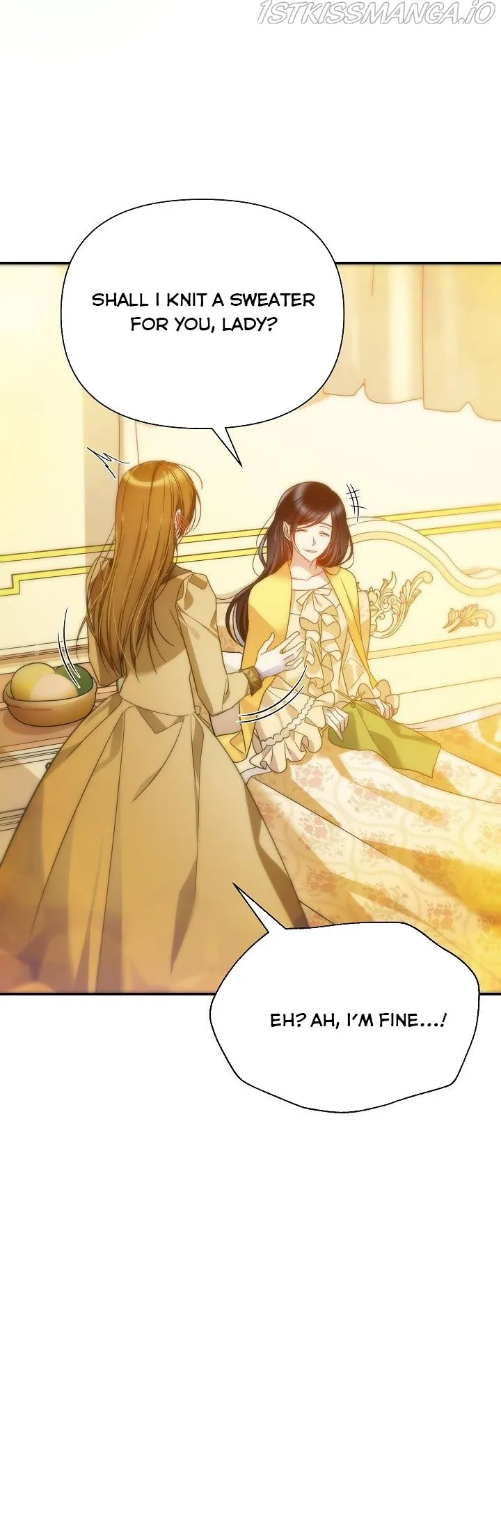 I’ve been here from the beginning Chapter 62 Online - página 8