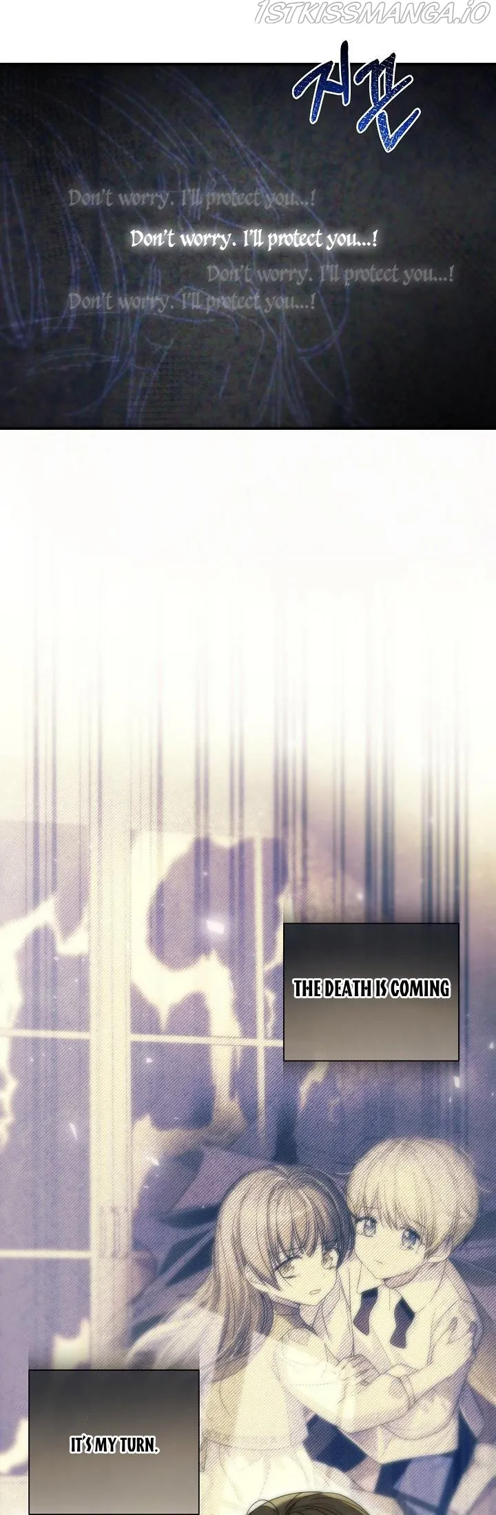 I’ve been here from the beginning Chapter 62 Online - página 13
