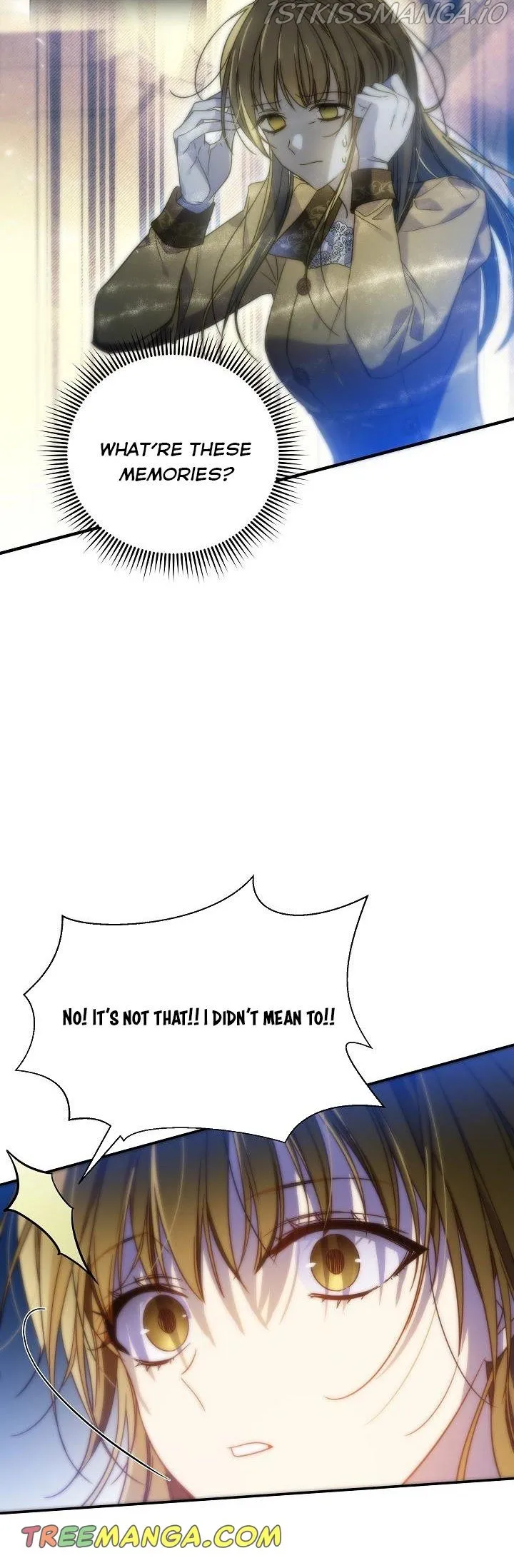 I’ve been here from the beginning Chapter 62 Online - página 14