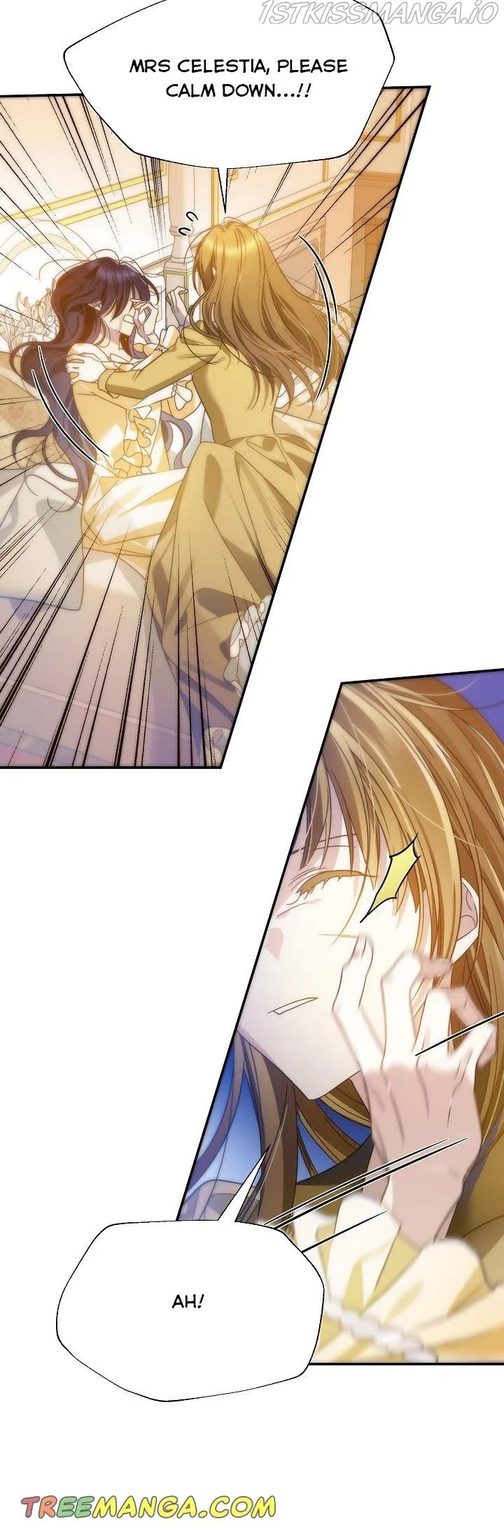 I’ve been here from the beginning Chapter 62 Online - página 17