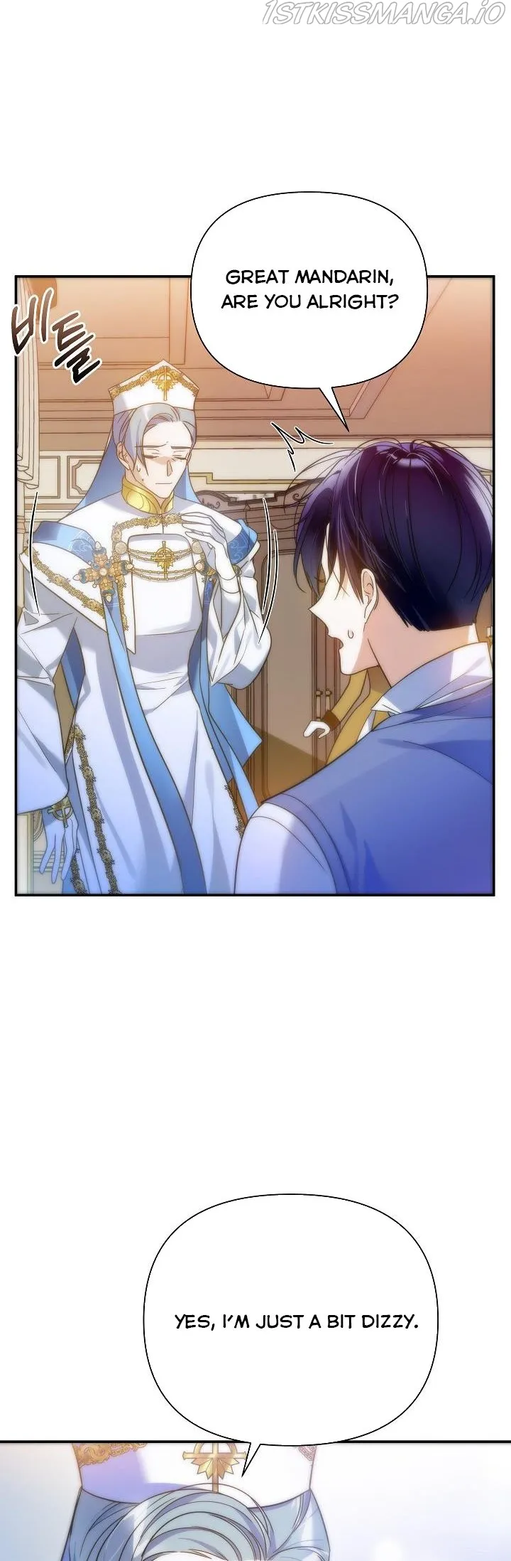 I’ve been here from the beginning Chapter 62 Online - página 22