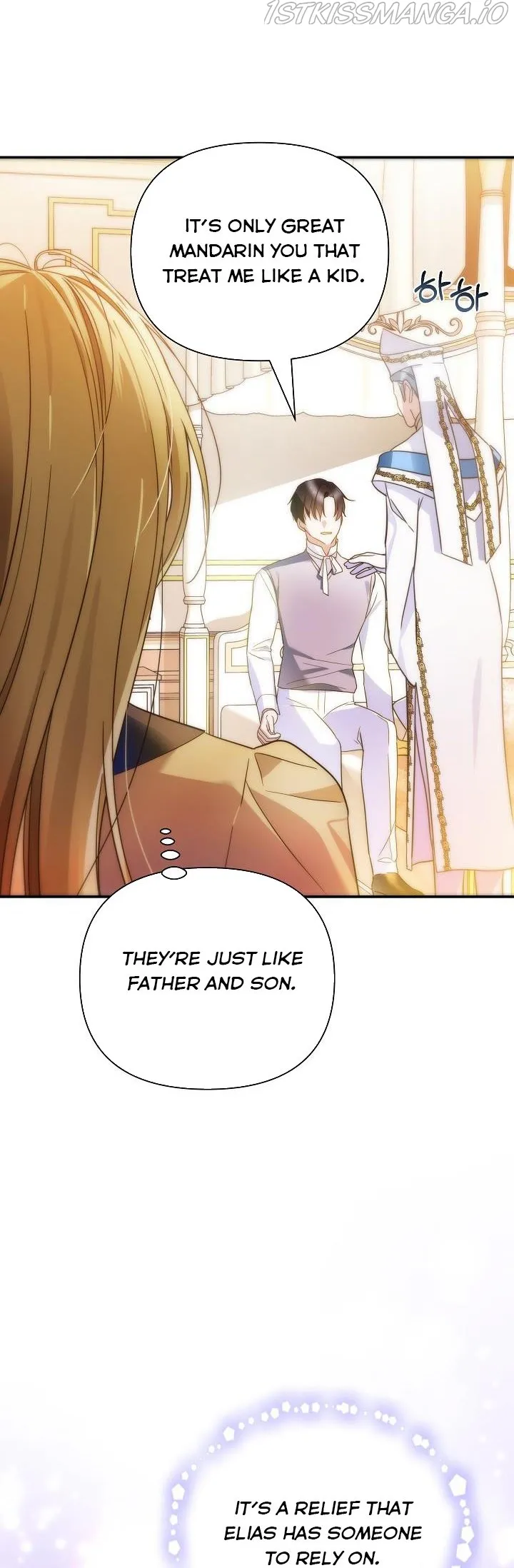 I’ve been here from the beginning Chapter 62 Online - página 28