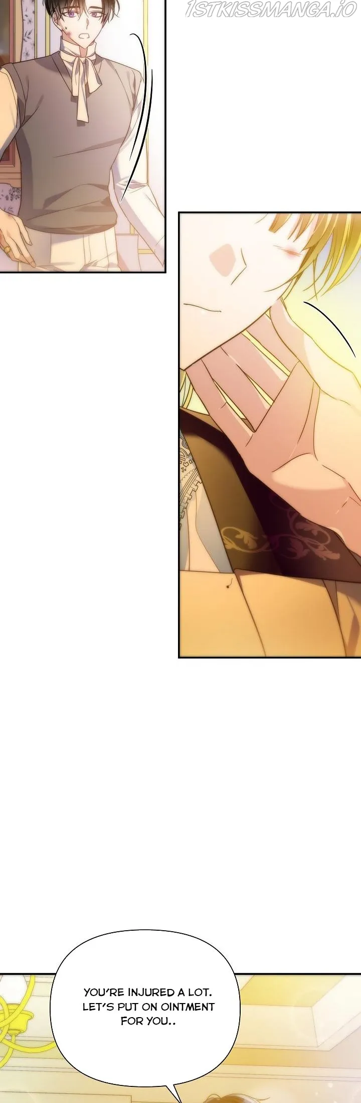 I’ve been here from the beginning Chapter 62 Online - página 30
