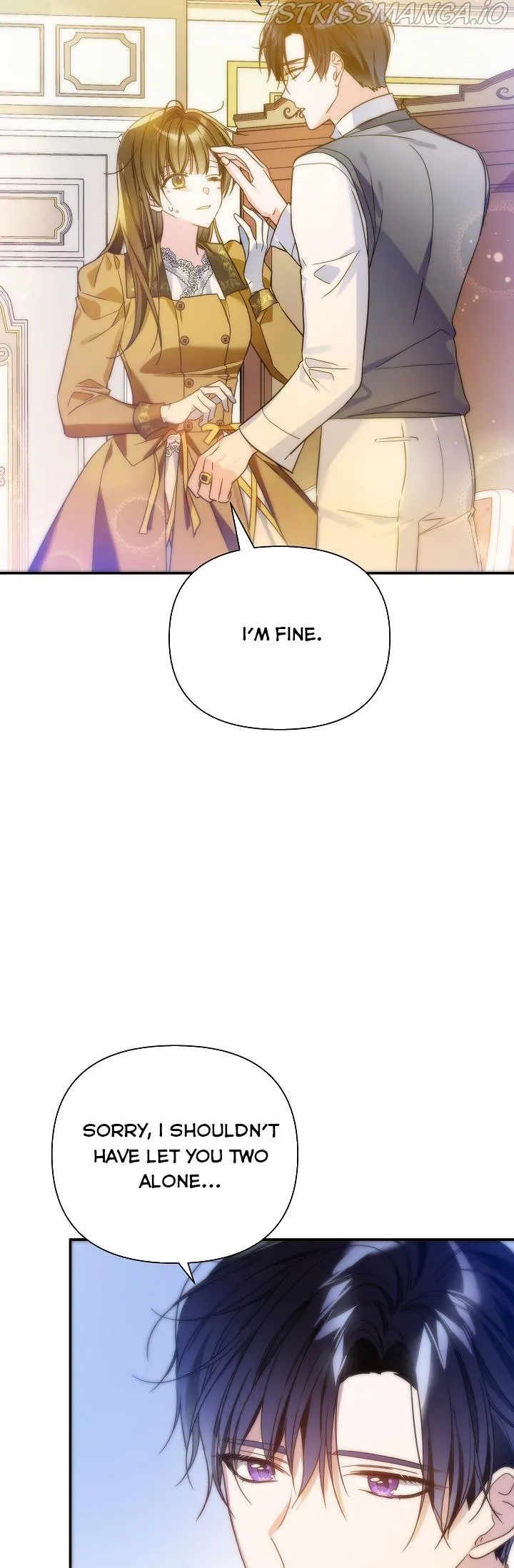 I’ve been here from the beginning Chapter 62 Online - página 31