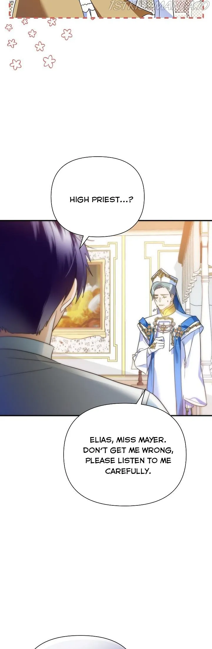 I’ve been here from the beginning Chapter 62 Online - página 37