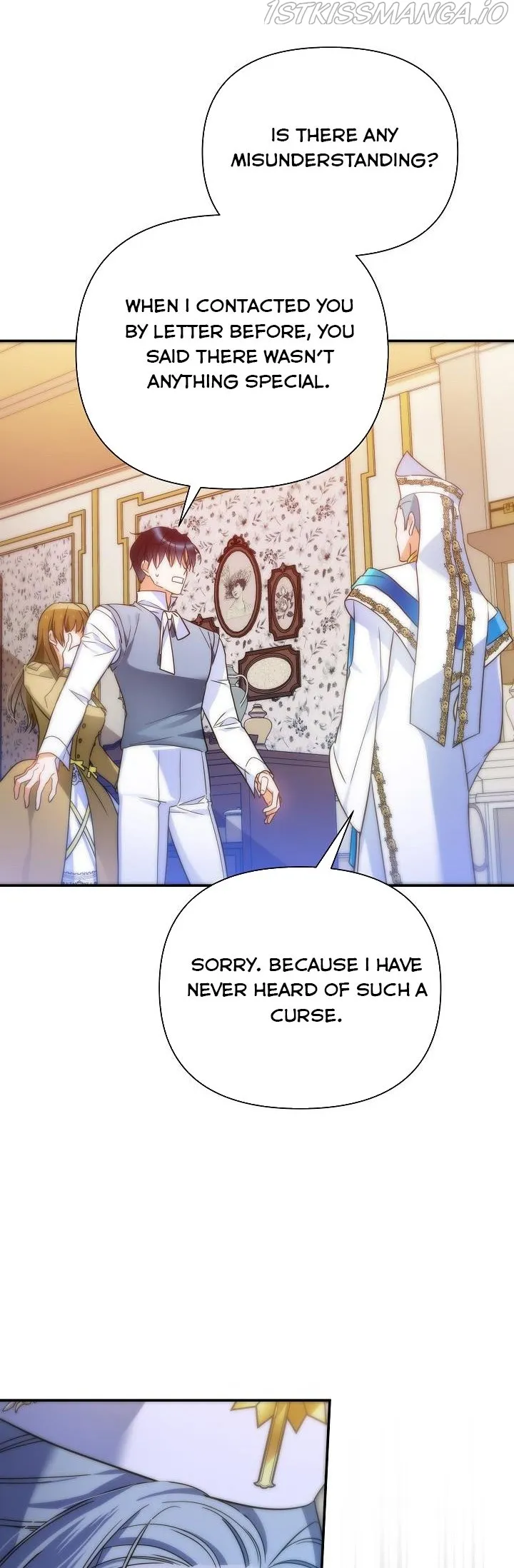 I’ve been here from the beginning Chapter 62 Online - página 40