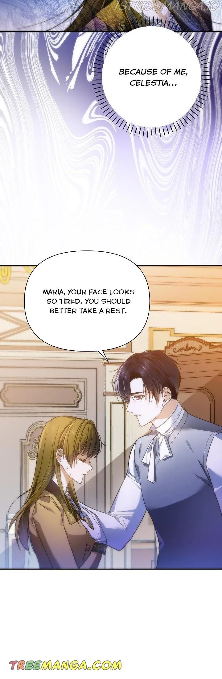 I’ve been here from the beginning Chapter 62 Online - página 46