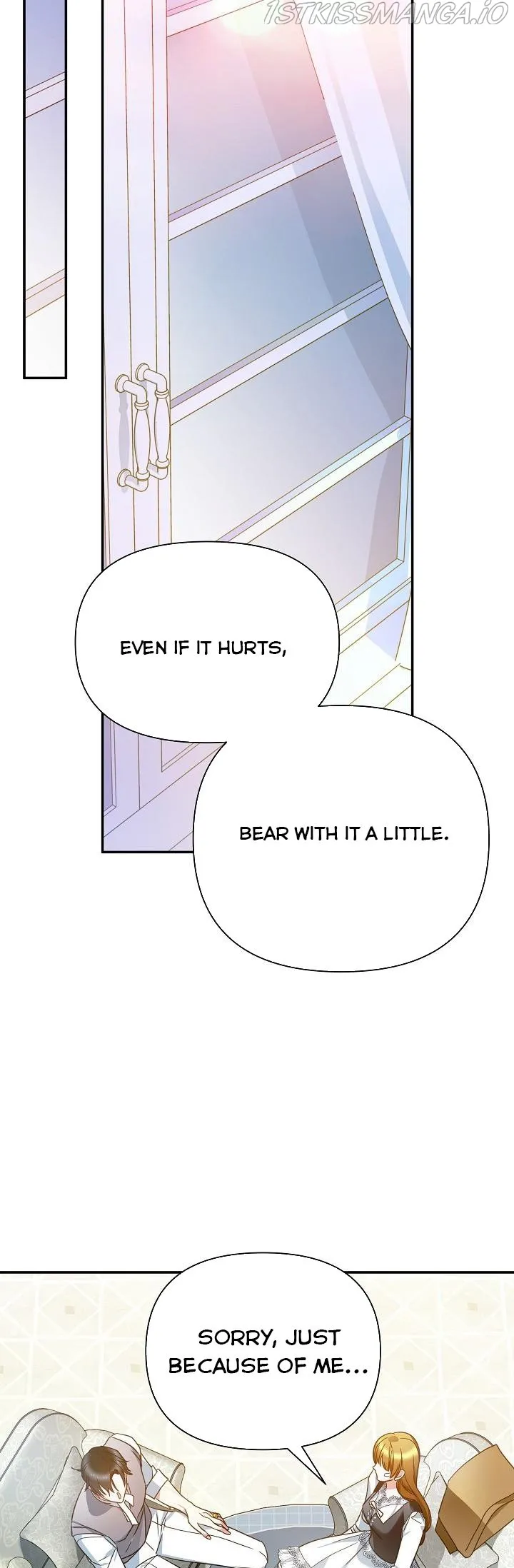 I’ve been here from the beginning Chapter 62 Online - página 49