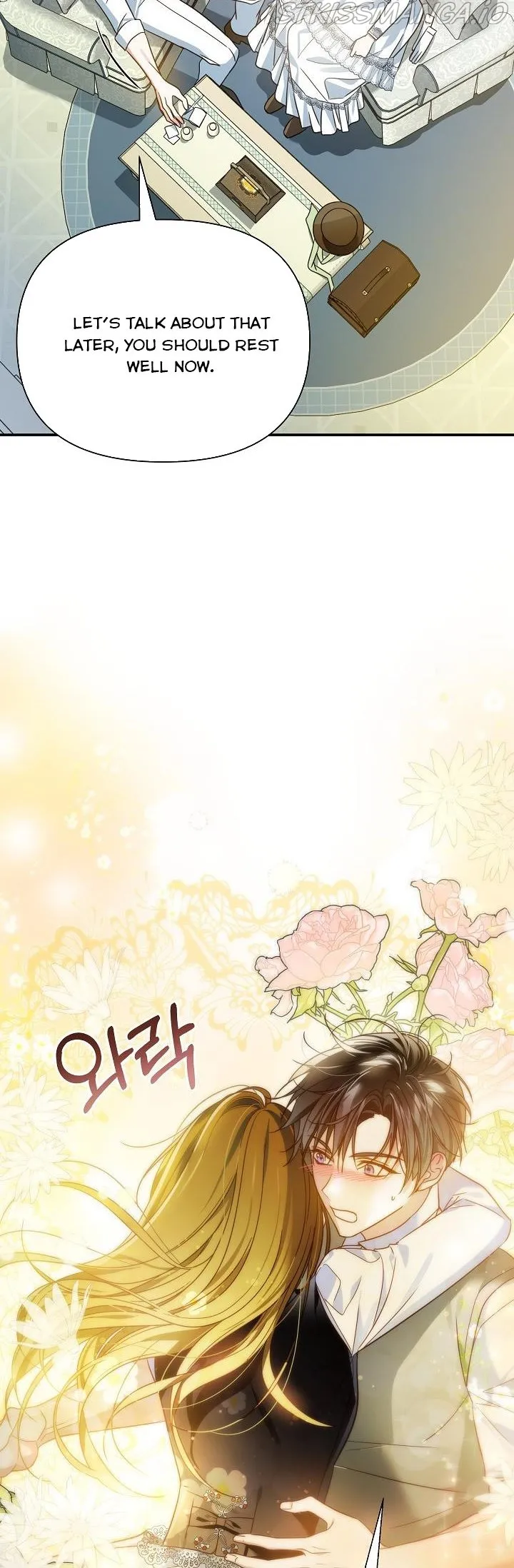 I’ve been here from the beginning Chapter 62 Online - página 50