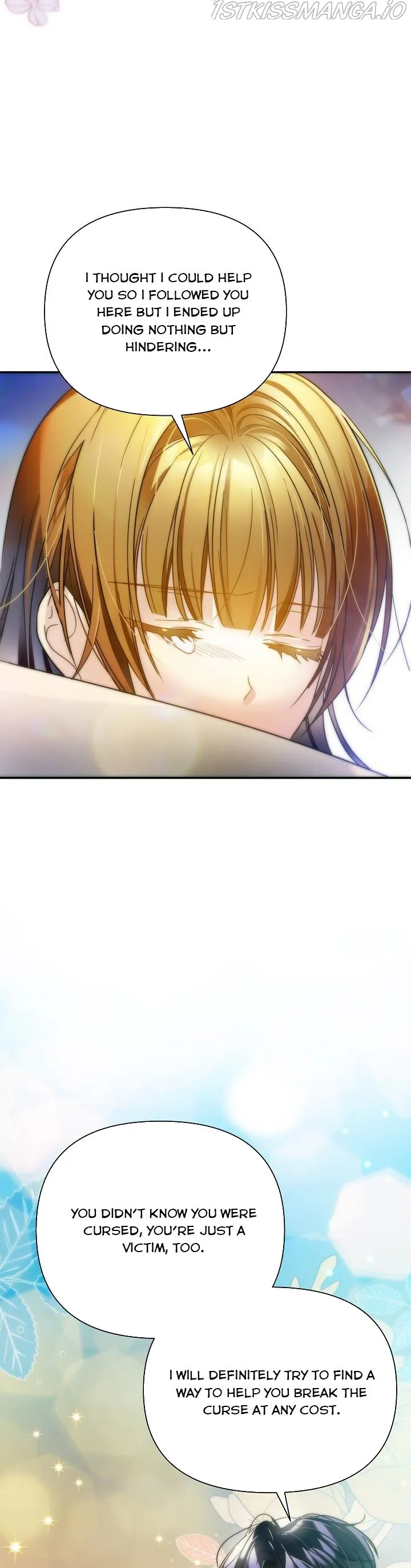 I’ve been here from the beginning Chapter 63 Online - página 2